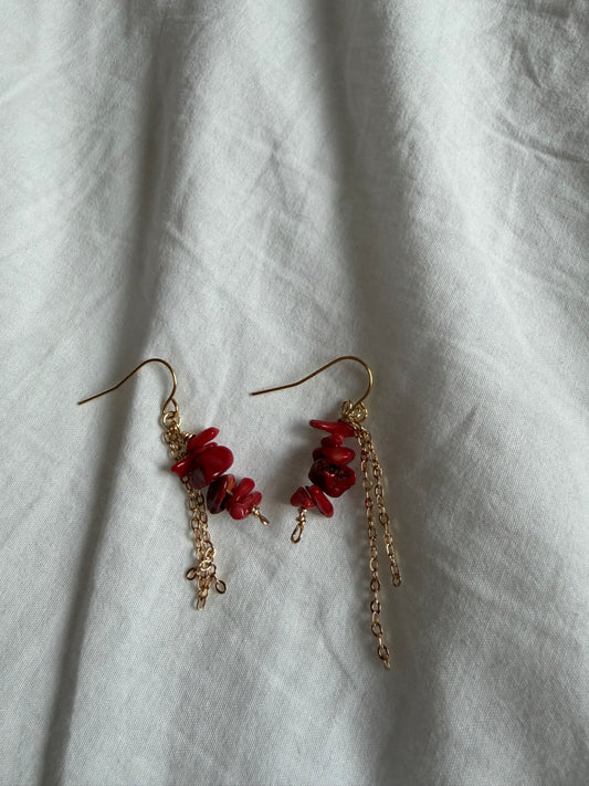 Coral Set