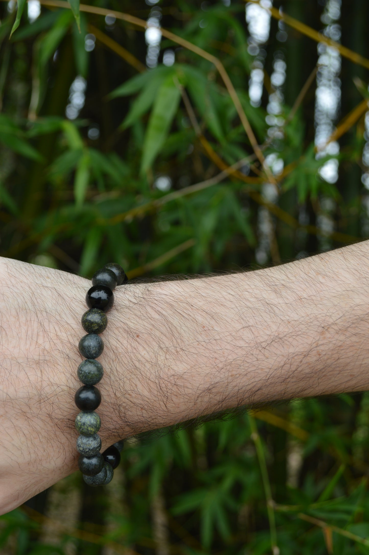 Sea Moss Bracelet