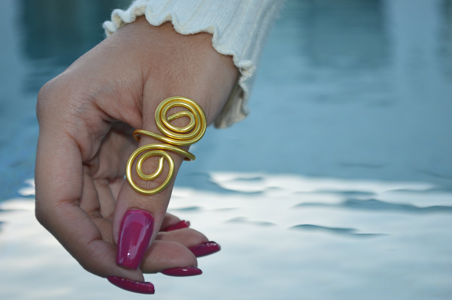 Mar Ring