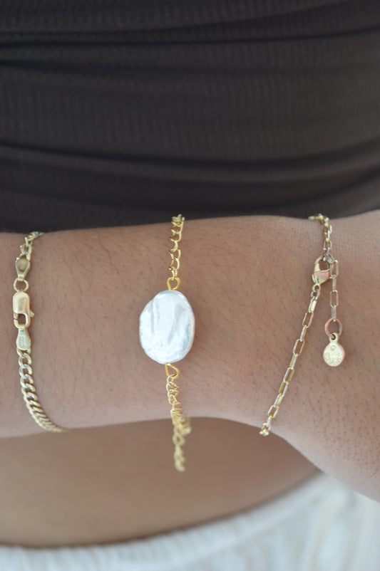 Perlita Bracelet