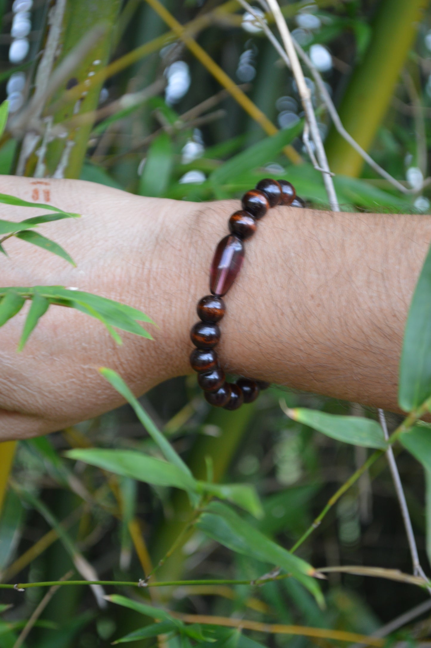 Bamboo Bracelet