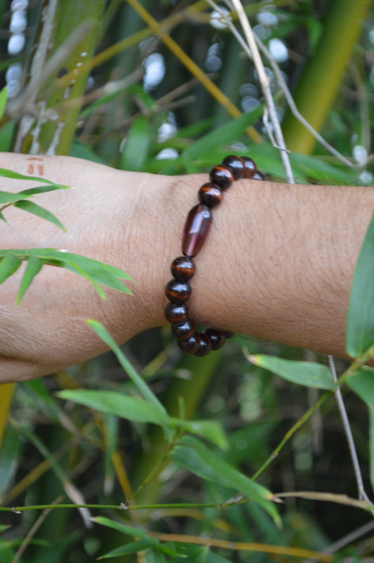 Bamboo Bracelet