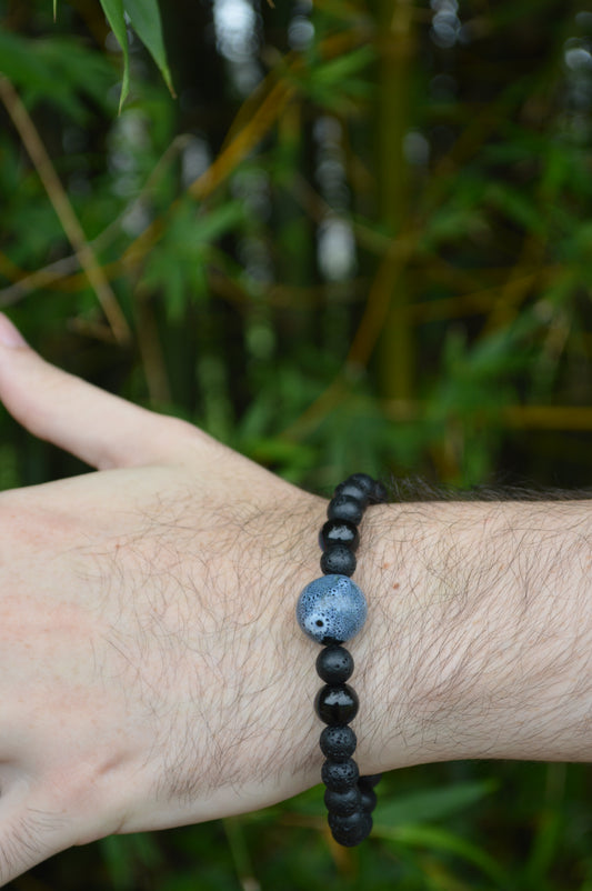 Laguna Rocks Bracelet