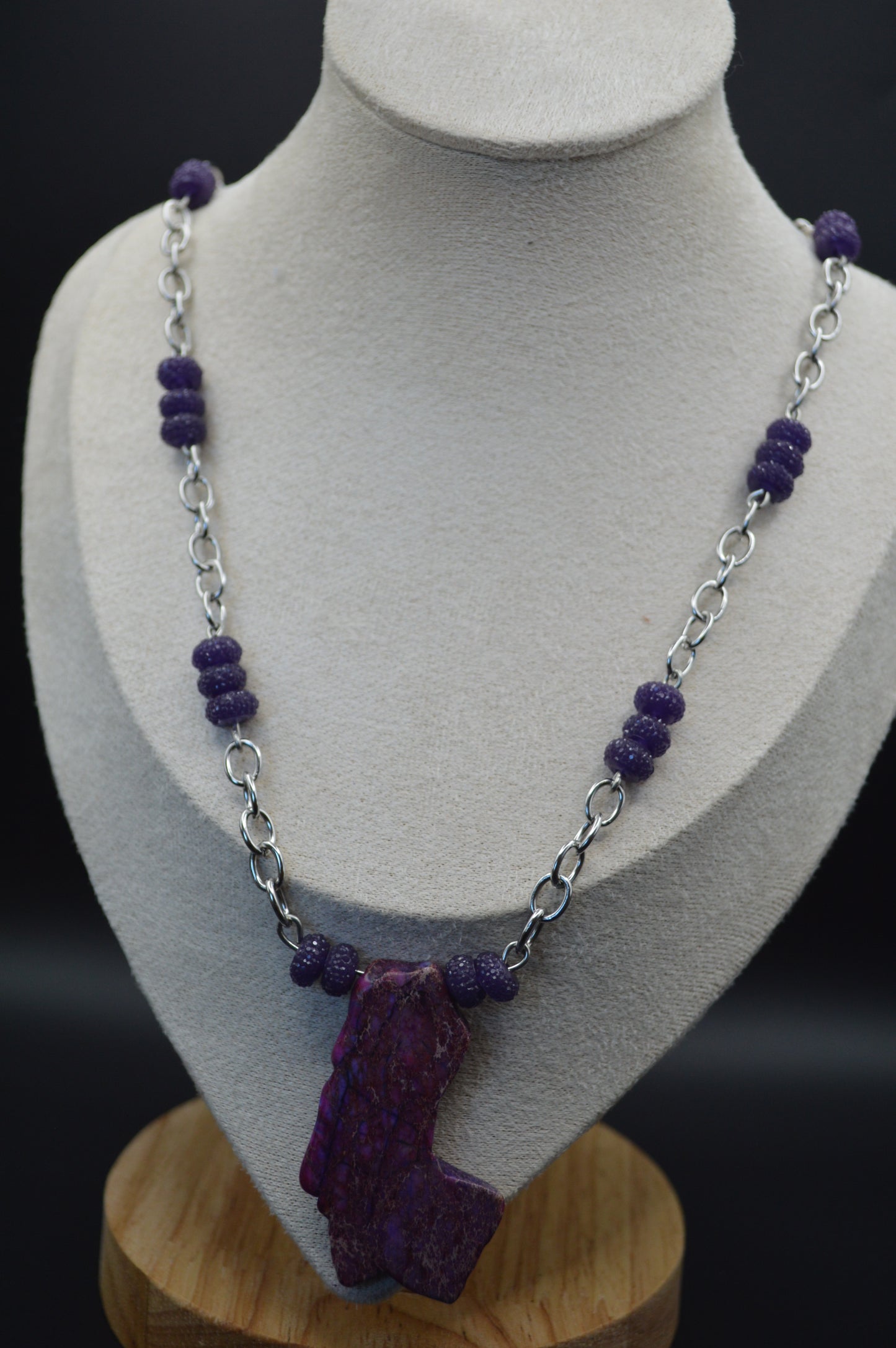 Zora Necklace