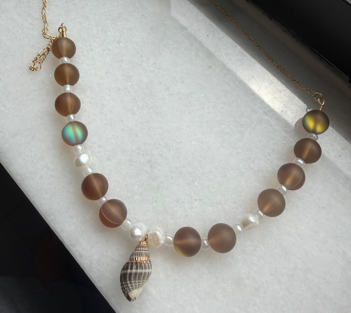 Yanitza’s  Necklace