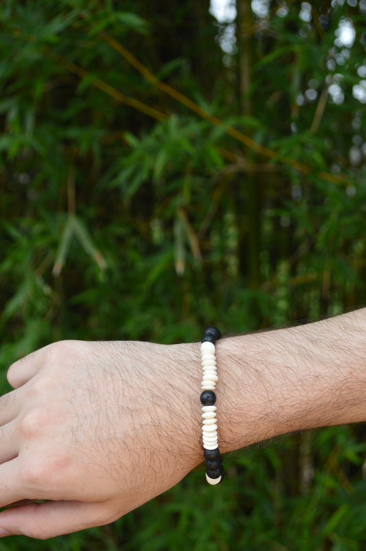 Puka Bracelet