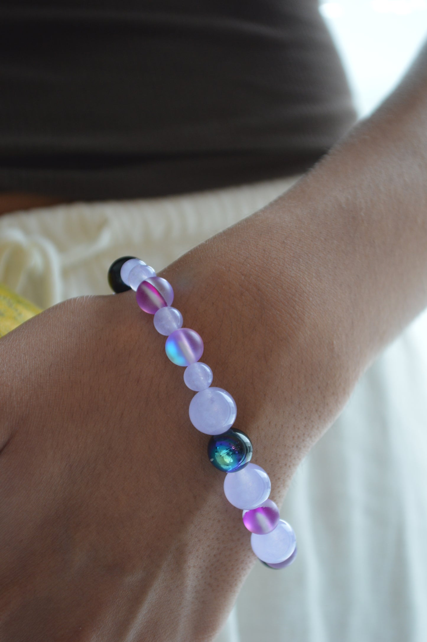 Orb Bracelet