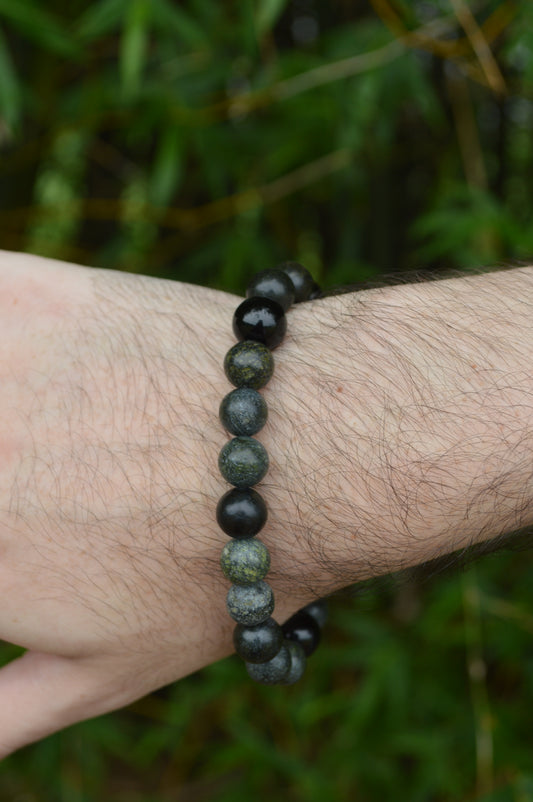 Sea Moss Bracelet