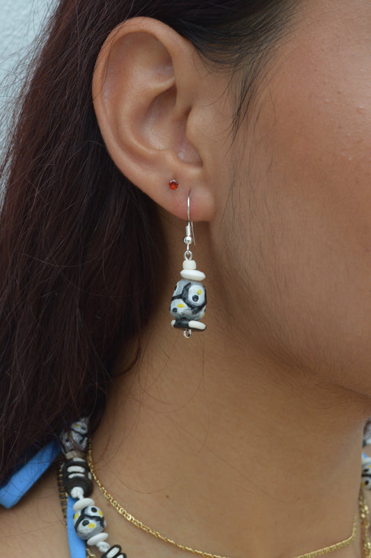 Pequitas Earrings