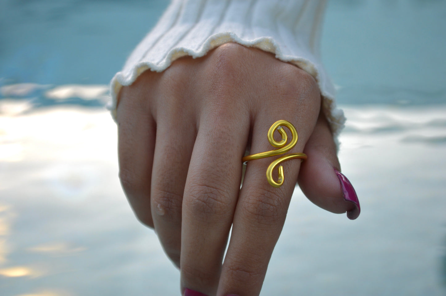 Mar Ring