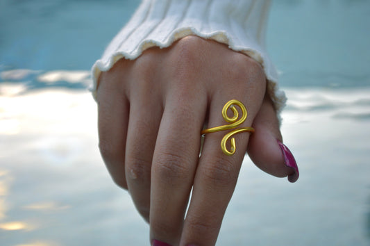 Mar Ring