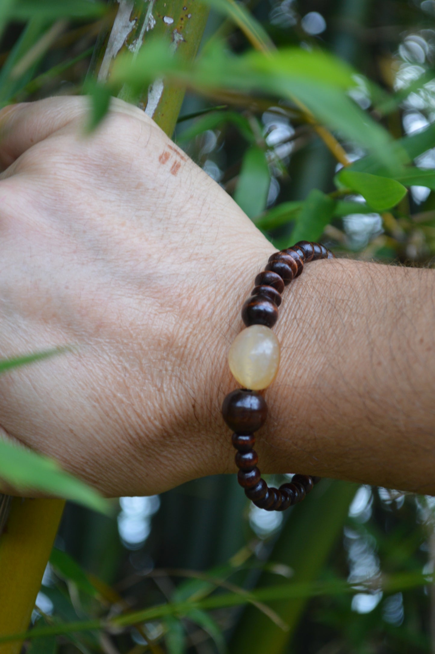 Urchin Bracelet
