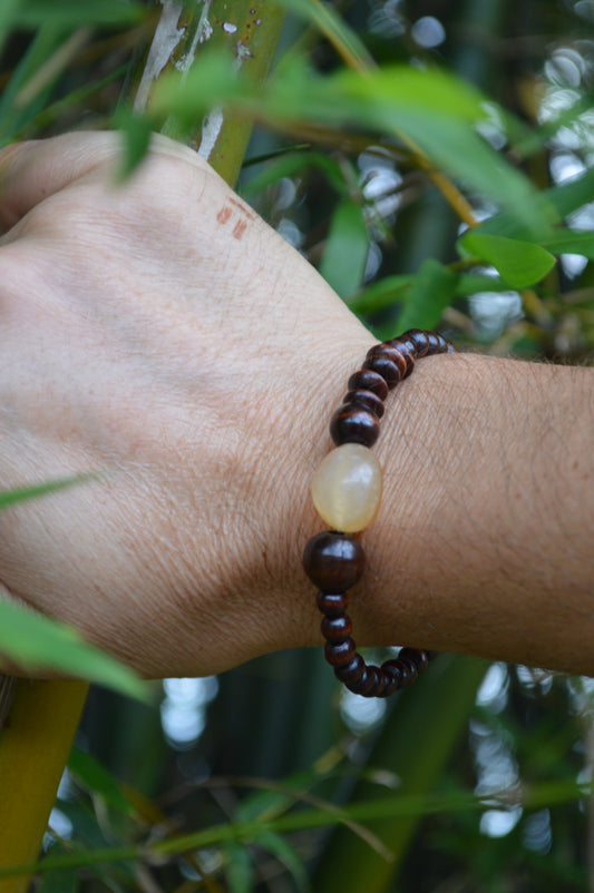 Urchin Bracelet
