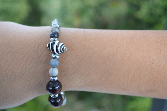Sea Echo Bracelet