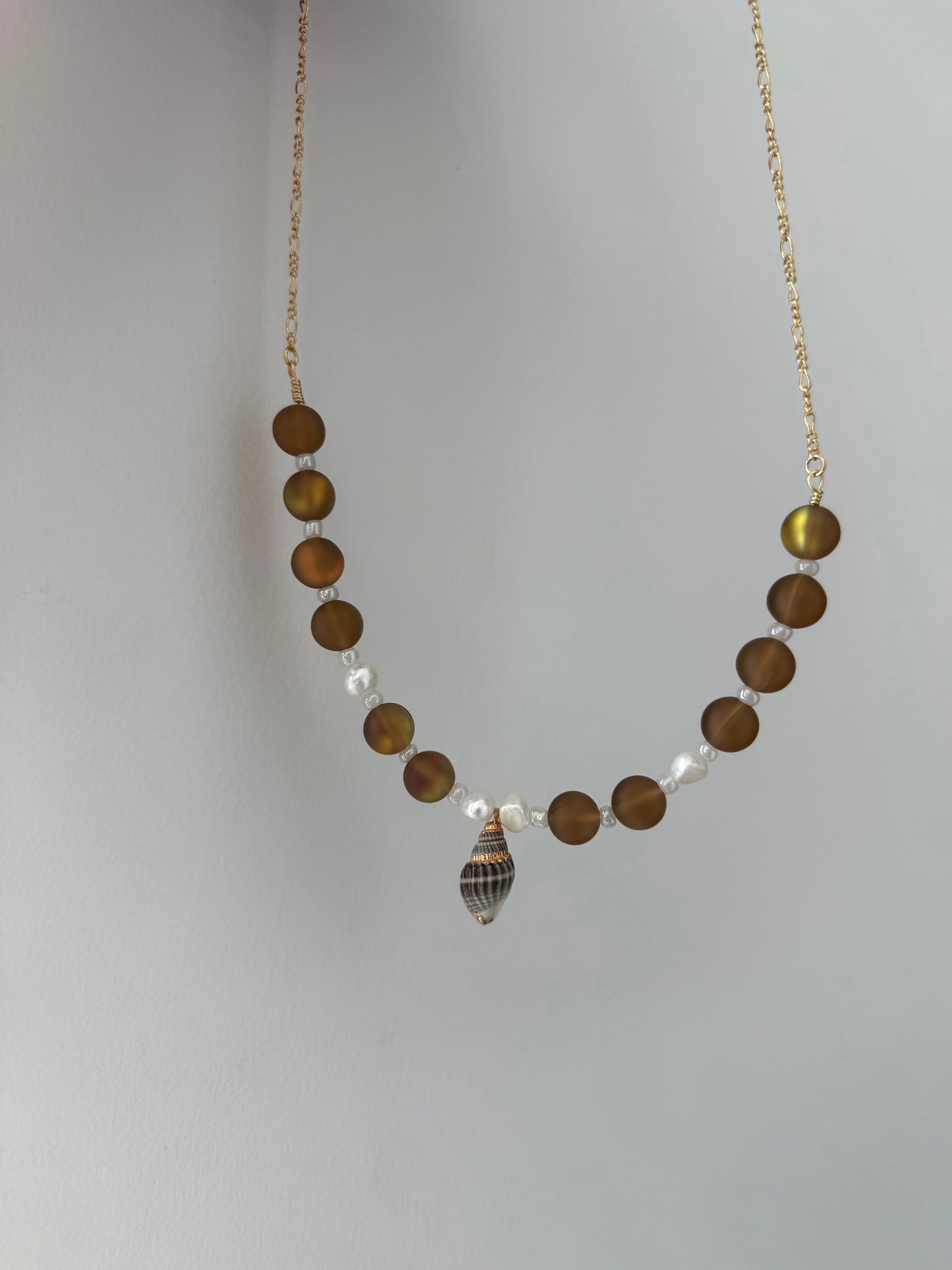 Yanitza’s  Necklace